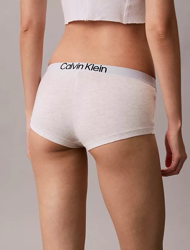 Boyshort in cotone elasticizzato extra morbido Cotton Stretch Boyshort in cotone elasticizzato extra morbido Cotton Stretch