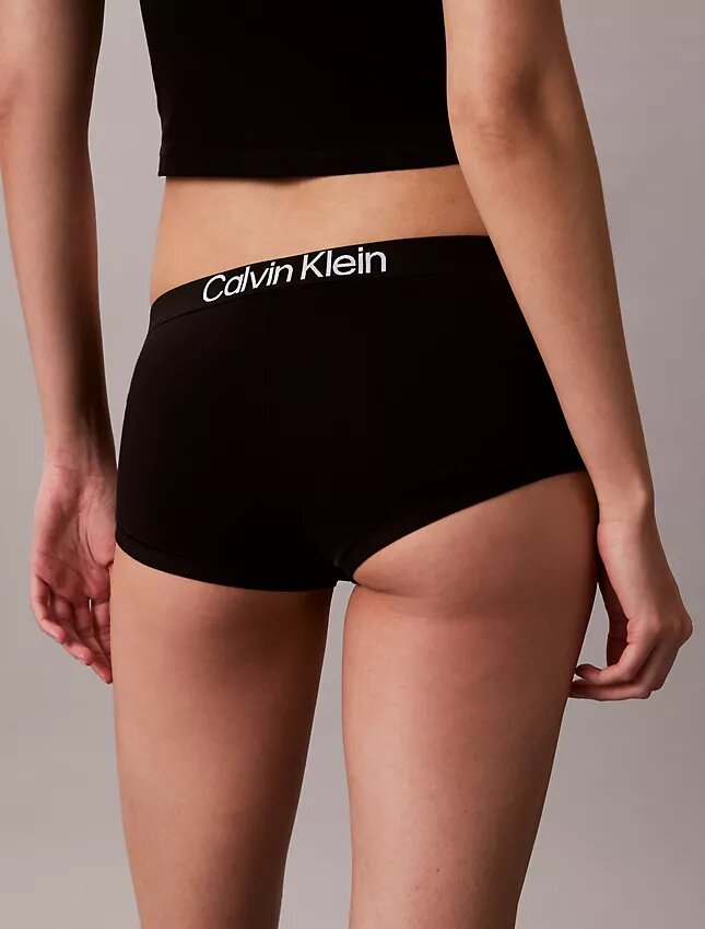 Boyshort in cotone elasticizzato extra morbido Cotton Stretch Boyshort in cotone elasticizzato extra morbido Cotton Stretch