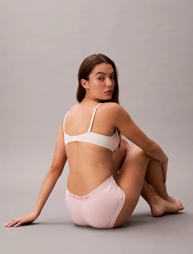 Boyshort in cotone elasticizzato extra morbido Cotton Stretch Boyshort in cotone elasticizzato extra morbido Cotton Stretch