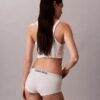 Boyshort in cotone elasticizzato extra morbido Cotton Stretch Boyshort in cotone elasticizzato extra morbido Cotton Stretch
