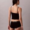 Boyshort in cotone elasticizzato extra morbido Cotton Stretch Boyshort in cotone elasticizzato extra morbido Cotton Stretch