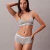 Boyshort in misto cotone e Modal Boyshort in misto cotone e Modal