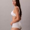 Boyshort in misto cotone e Modal Boyshort in misto cotone e Modal