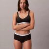 Boyshort in misto cotone e Modal Boyshort in misto cotone e Modal