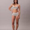 Boyshort in misto cotone e Modal Boyshort in misto cotone e Modal