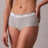 Boyshort in misto cotone e Modal Boyshort in misto cotone e Modal