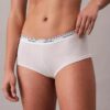 Boyshort in misto cotone e Modal Boyshort in misto cotone e Modal