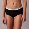 Boyshort in misto cotone e Modal Boyshort in misto cotone e Modal