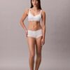 Boyshort in misto cotone e Modal Boyshort in misto cotone e Modal