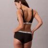 Boyshort in misto cotone e Modal Boyshort in misto cotone e Modal