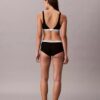 Boyshort in misto cotone e Modal Boyshort in misto cotone e Modal