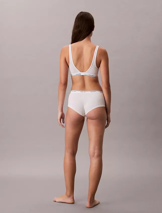 Boyshort in misto cotone e Modal Boyshort in misto cotone e Modal