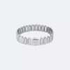 Bracciale a maglie minimaliste Bracciale a maglie minimaliste