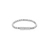 Bracciale a maglie sagomate Bracciale a maglie sagomate
