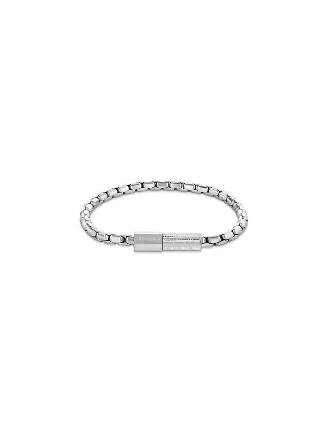 Bracciale a maglie sagomate Bracciale a maglie sagomate
