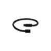 Bracciale a maglie sagomate