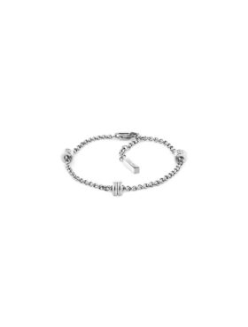 Bracciale con ciondolo ad anello