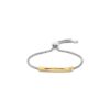 Bracciale con ciondolo scultoreo Bracciale con ciondolo scultoreo