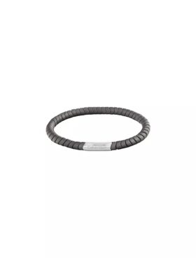 Bracciale Contoured Bubbles