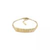 Bracciale Curved Pebble Bracciale Curved Pebble