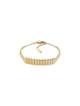 Bracciale Curved Pebble