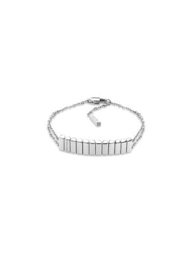 Bracciale Curved Pebble