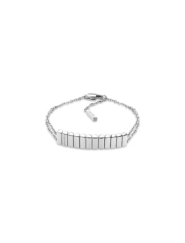 Bracciale Curved Pebble Bracciale Curved Pebble