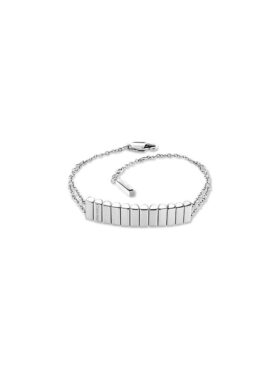 Bracciale Curved Pebble