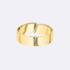Bracciale dal design organico minimalista Bracciale dal design organico minimalista