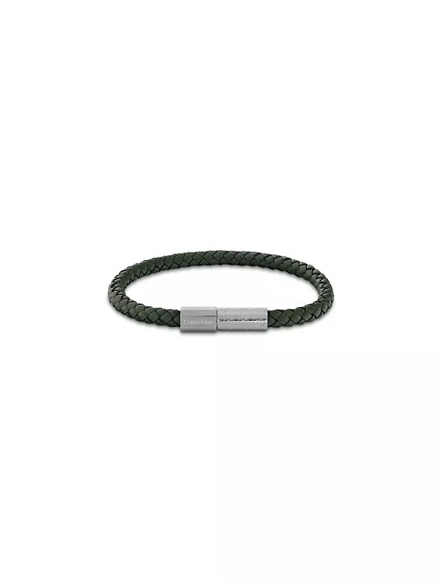 Bracciale intrecciato moderno Bracciale intrecciato moderno