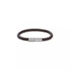 Bracciale intrecciato moderno