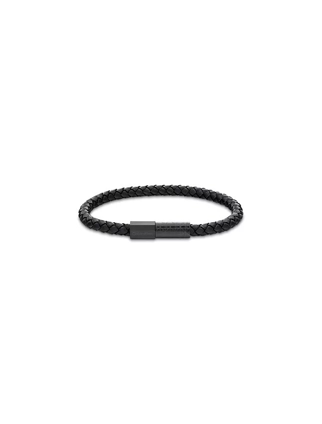 Bracciale intrecciato moderno Bracciale intrecciato moderno