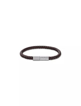 Bracciale intrecciato moderno Bracciale intrecciato moderno