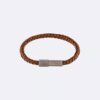 Bracciale intrecciato moderno Bracciale intrecciato moderno