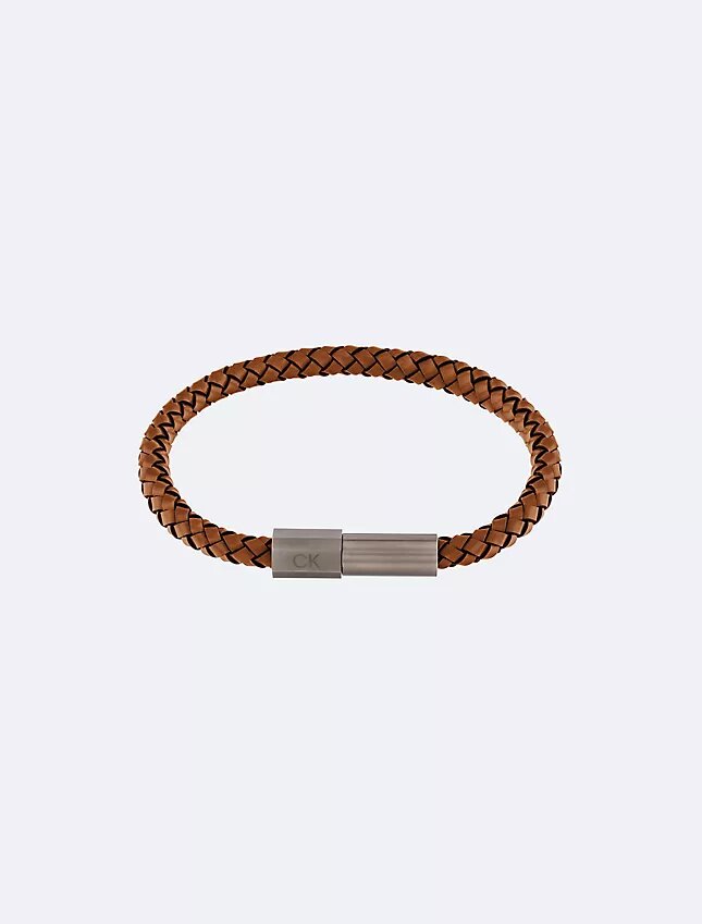 Bracciale intrecciato moderno Bracciale intrecciato moderno