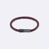 Bracciale intrecciato moderno Bracciale intrecciato moderno