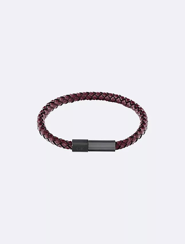 Bracciale intrecciato moderno Bracciale intrecciato moderno