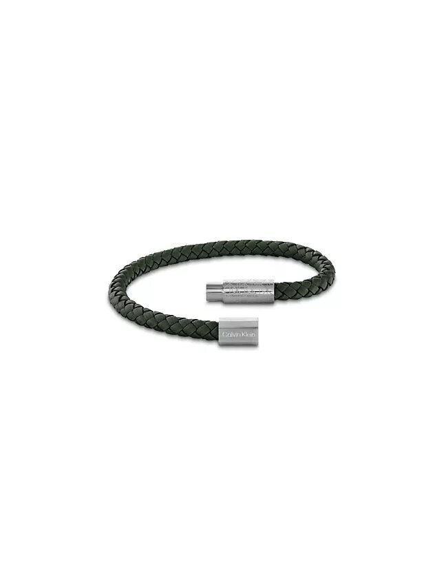 Bracciale intrecciato moderno Bracciale intrecciato moderno
