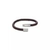 Bracciale intrecciato moderno