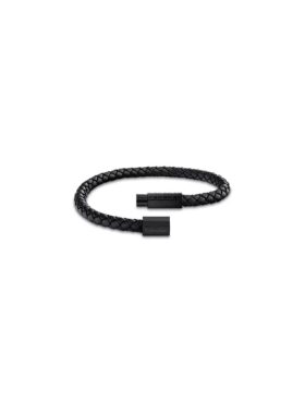 Bracciale intrecciato moderno