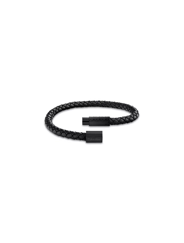Bracciale intrecciato moderno Bracciale intrecciato moderno