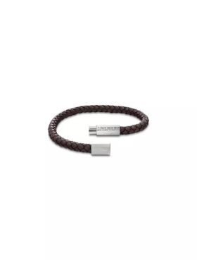Bracciale intrecciato moderno Bracciale intrecciato moderno