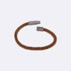Bracciale intrecciato moderno Bracciale intrecciato moderno