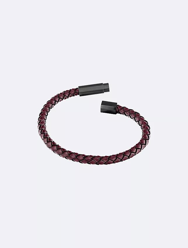 Bracciale intrecciato moderno Bracciale intrecciato moderno
