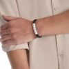 Bracciale Minimalist Squares Bracciale Minimalist Squares