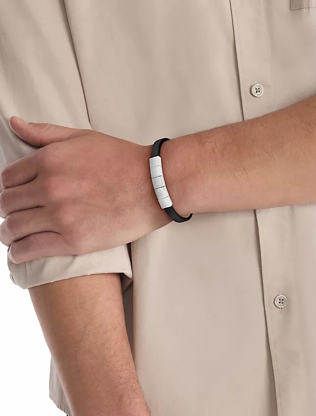 Bracciale Minimalist Squares Bracciale Minimalist Squares
