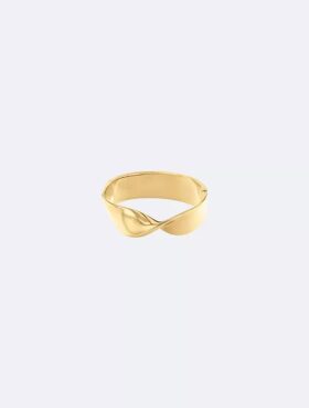 Bracciale rigido con cerniera