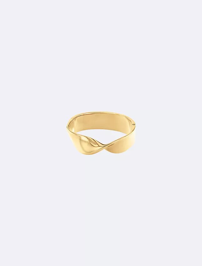 Bracciale rigido con cerniera Bracciale rigido con cerniera