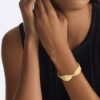 Bracciale rigido con cerniera Bracciale rigido con cerniera