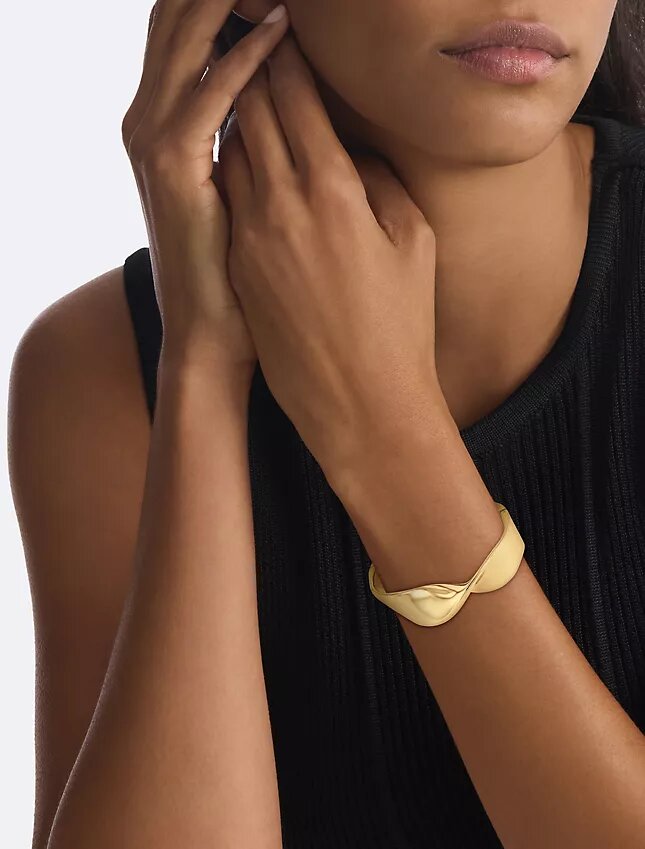 Bracciale rigido con cerniera Bracciale rigido con cerniera